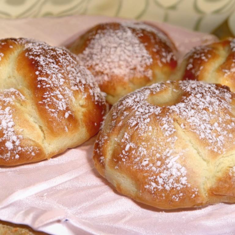 Сон Брошка