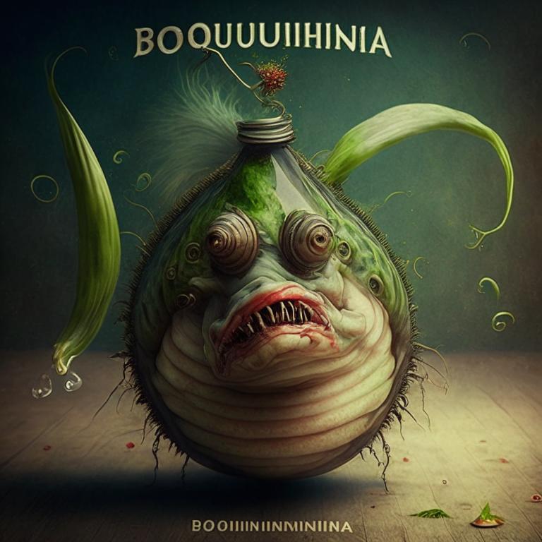 Сон Буженина