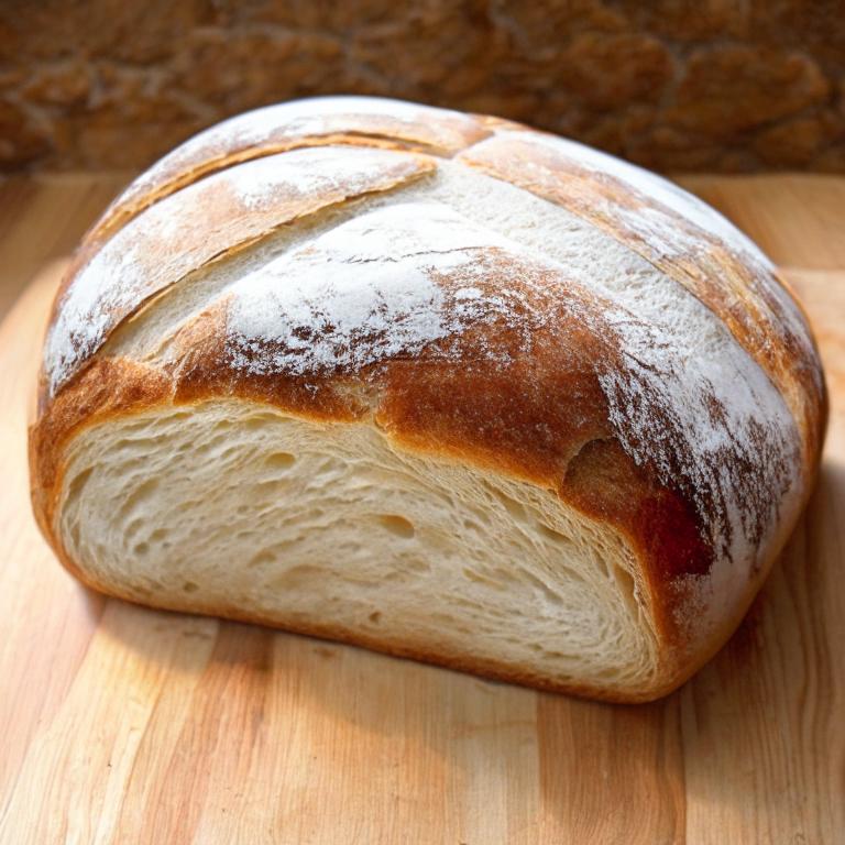 Сон Буханка