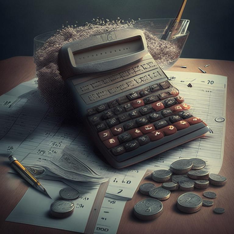 Сон Бухгалтерия
