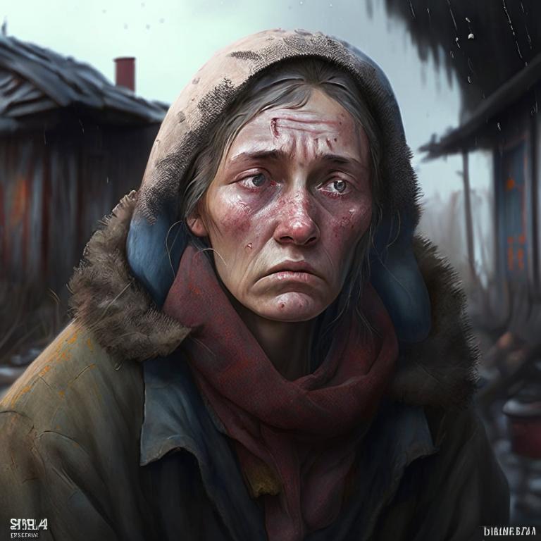 Сон Буква