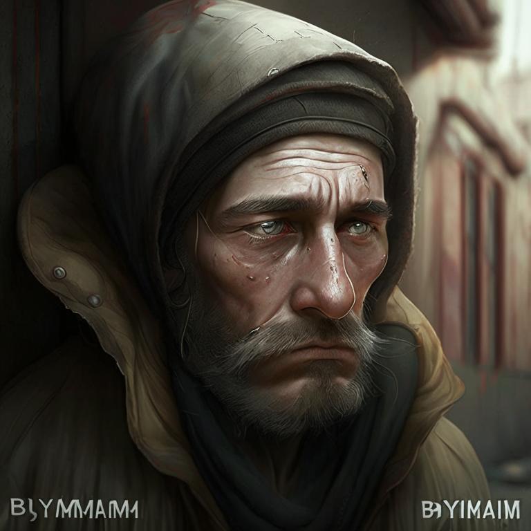 Сон Бумажный