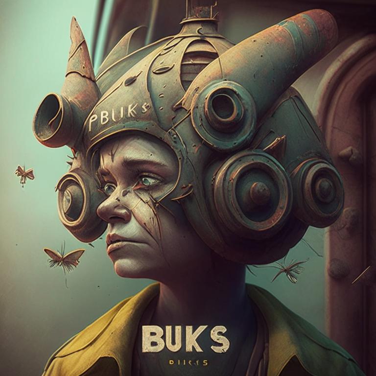 Сон Буйки