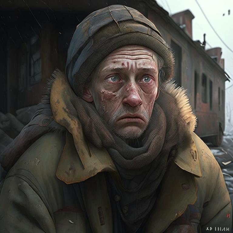 Сон Ц буква