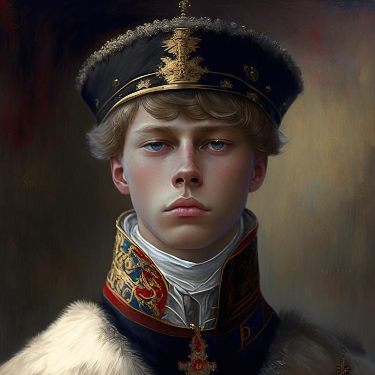 Сон Царевич