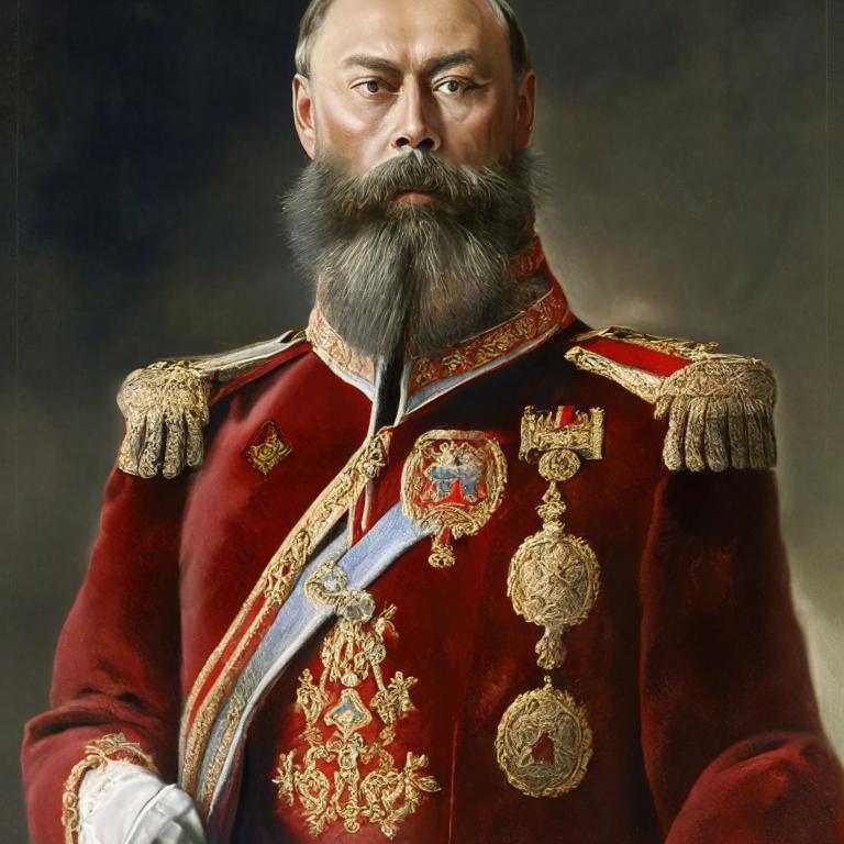 Сон Царь