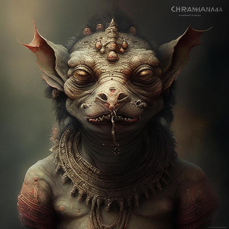 Сон Чарана