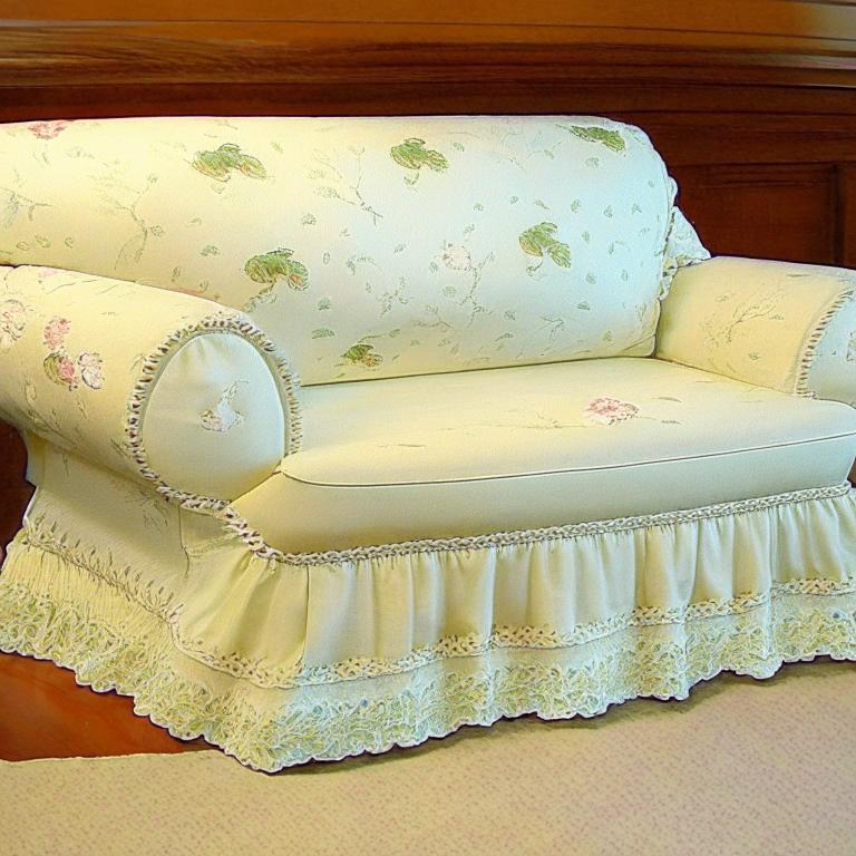 Сон Чехлы для мебели