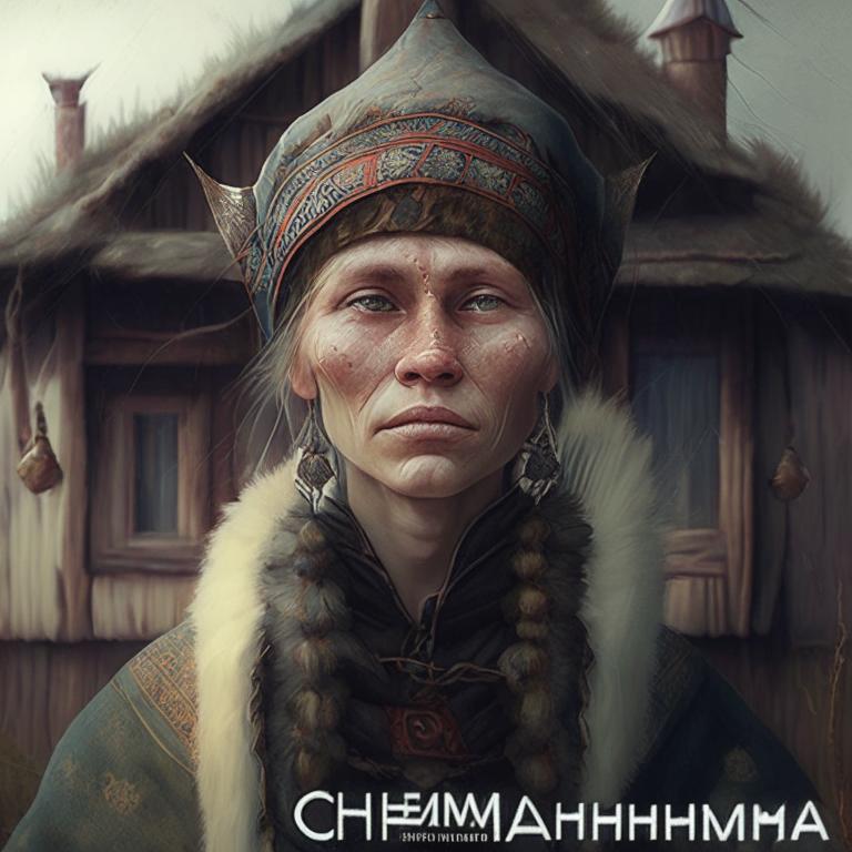 Сон Черемша