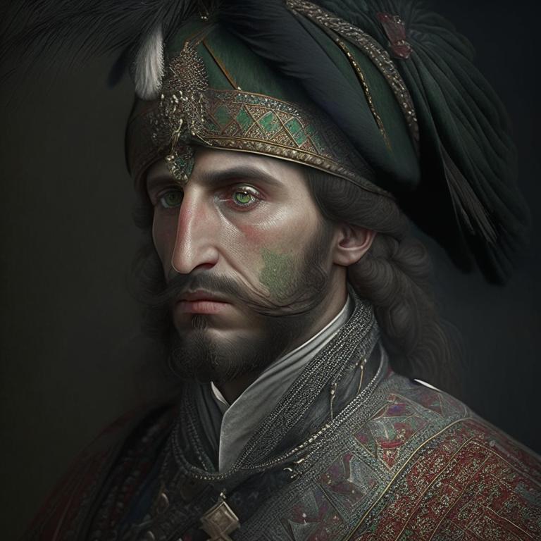 Сон Черкес