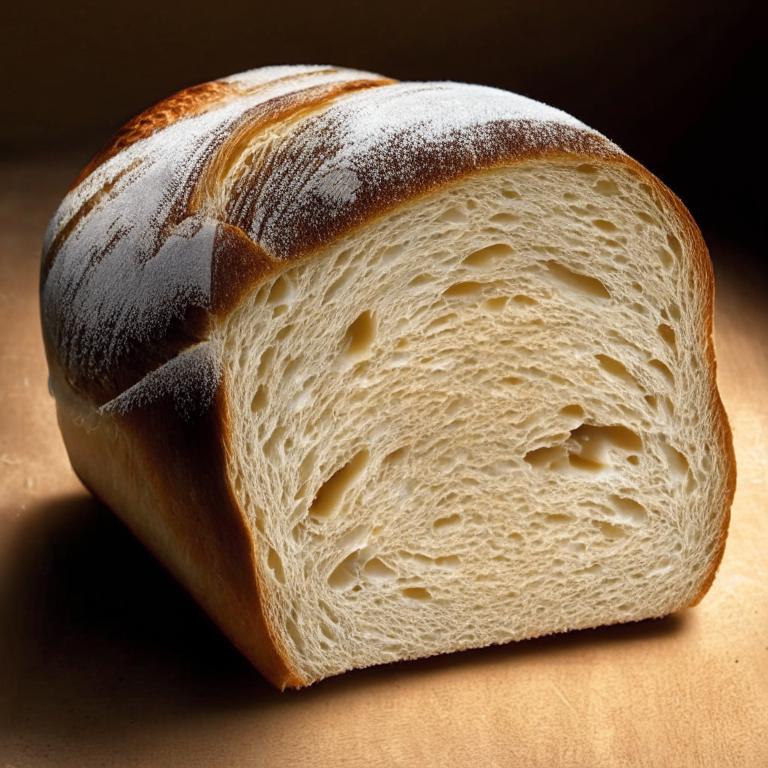 Сон Черствый кусок хлеба