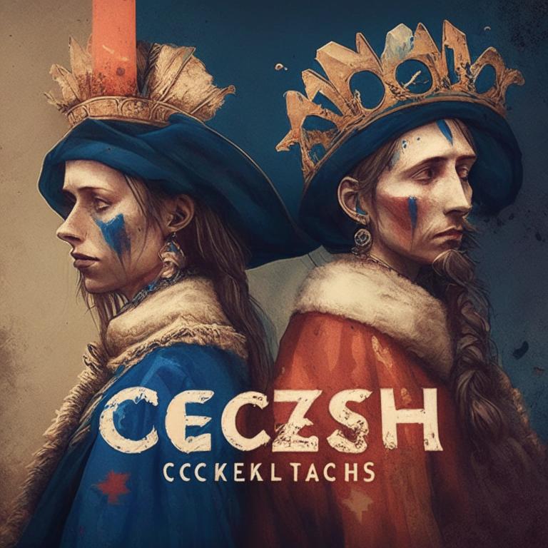 Сон Чешки