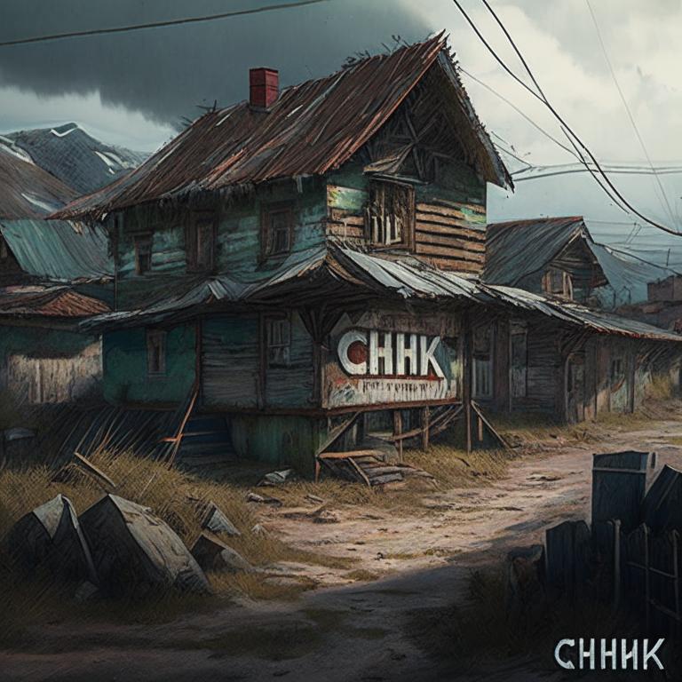 Сон Чижик