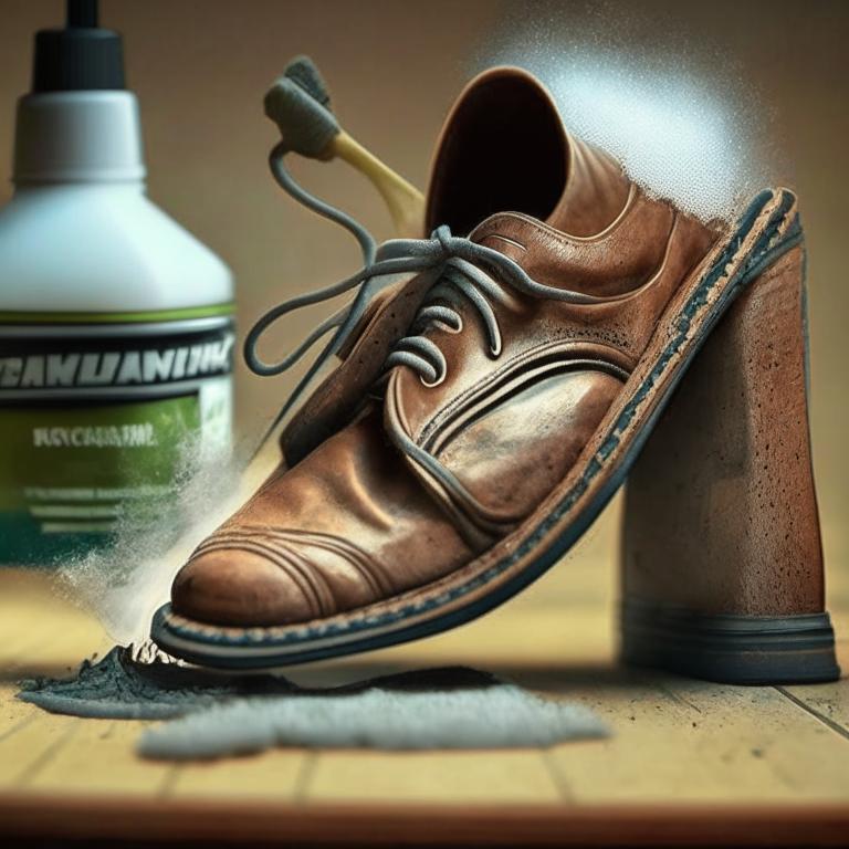 Сон Чистильщик обуви