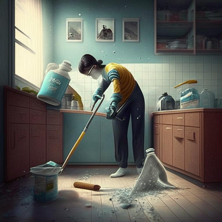 Сон Чистить