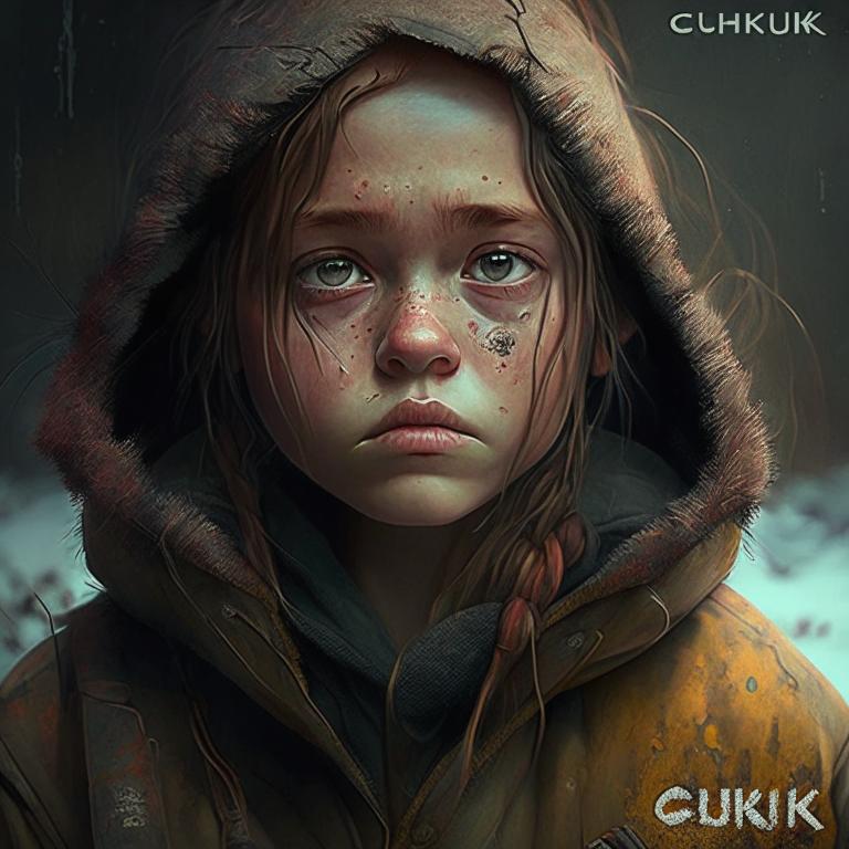 Сон Чурки