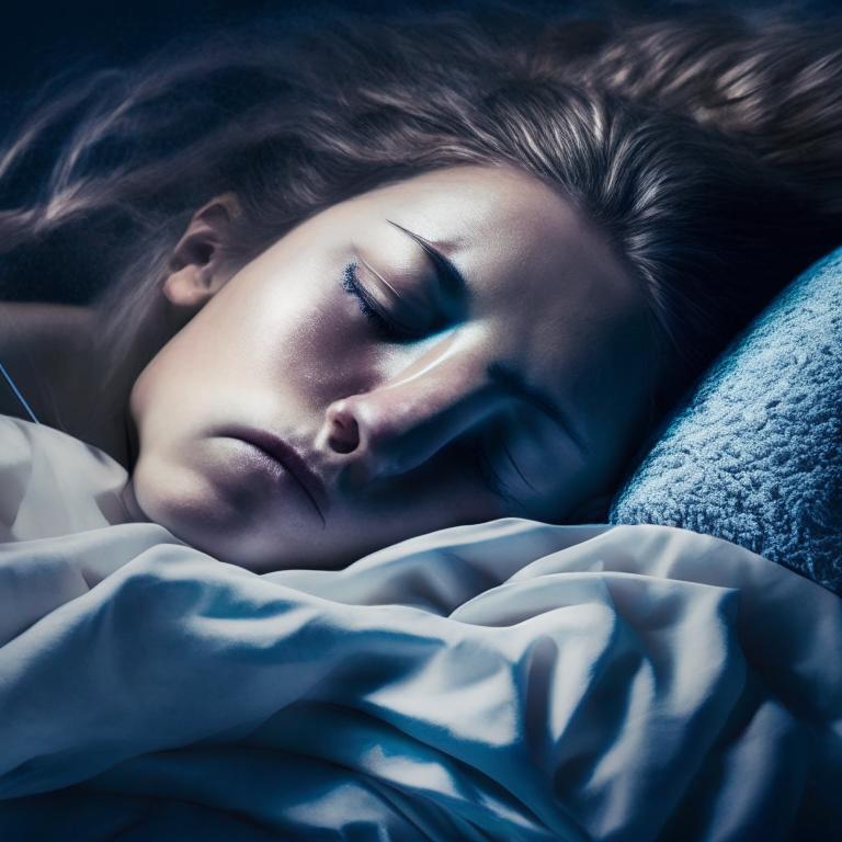 Сон Чувства и состояния во сне