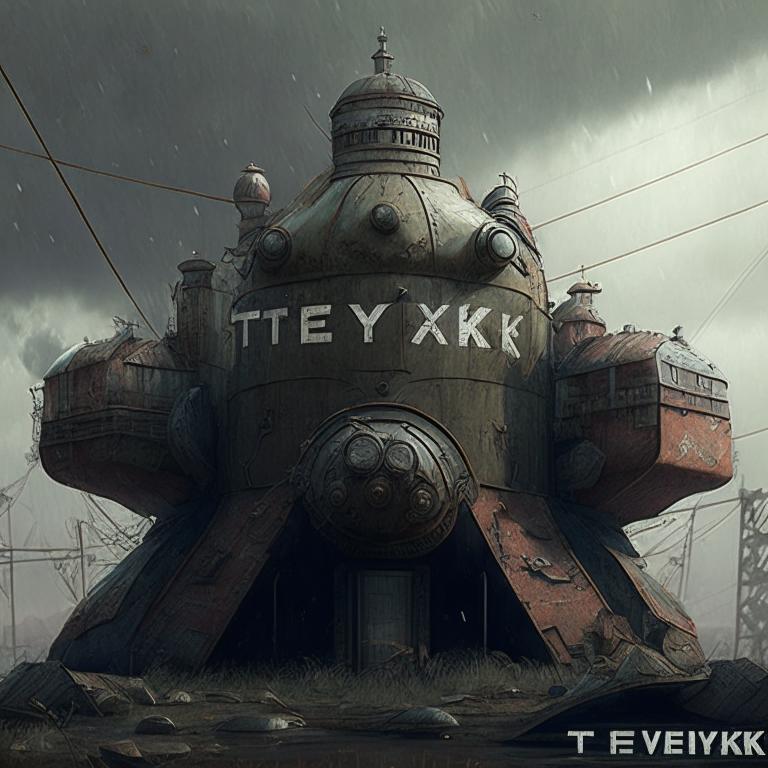 Сон Цветник