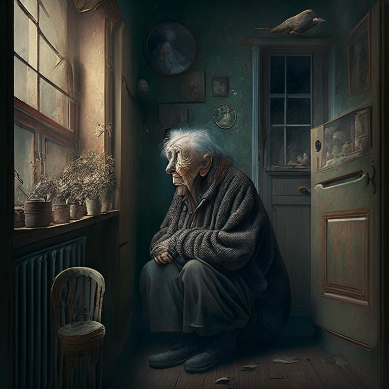 Сон Далеко от тебя живущий родственник