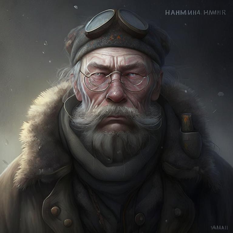 Сон Дальнего родственника