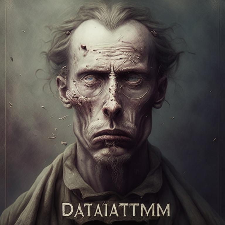 Сон Дальтонизм