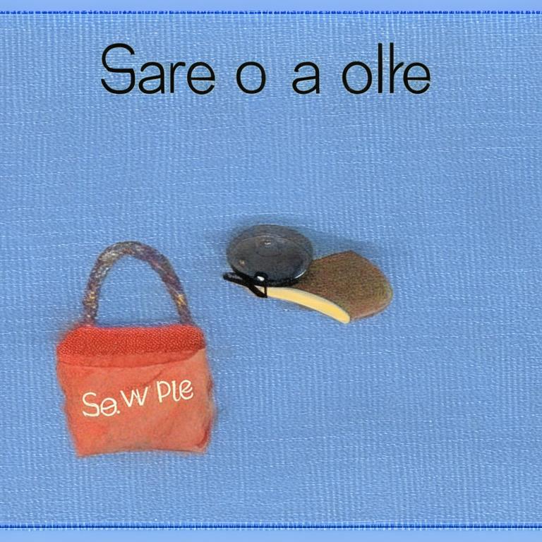Сон Давать/брать предмет