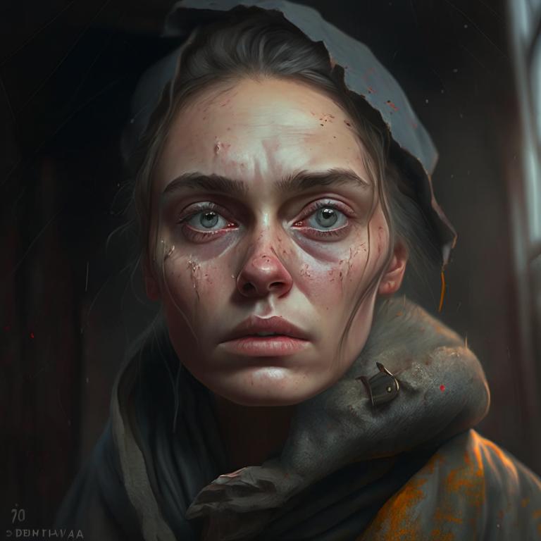 Сон Декламация