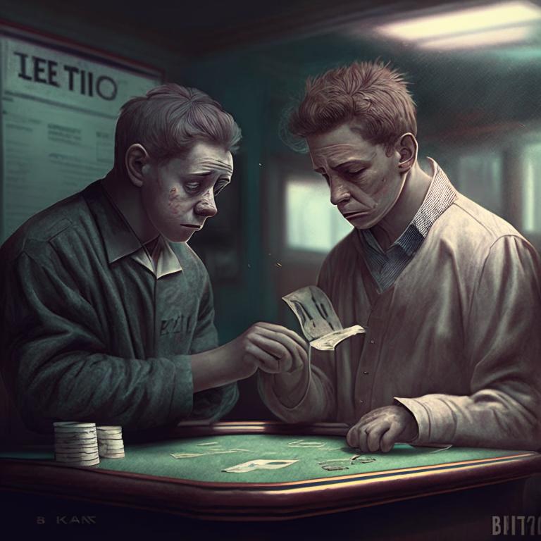 Сон Делать ставки
