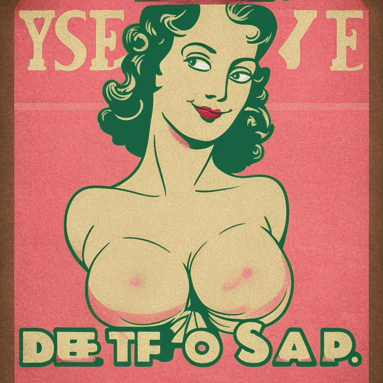 Сон Держать грудь