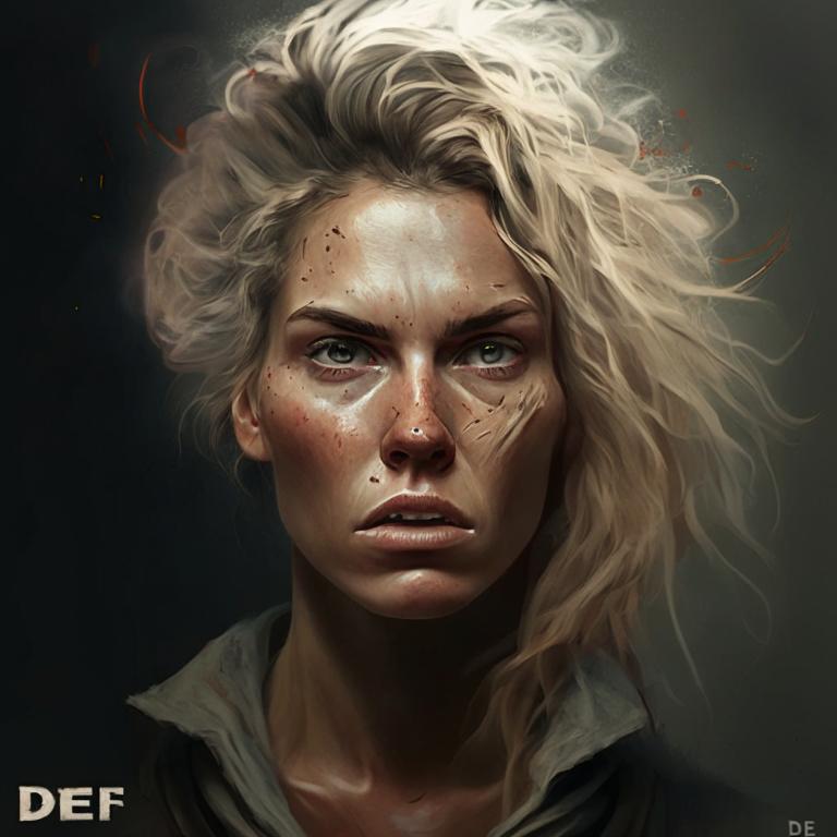 Сон Дерн