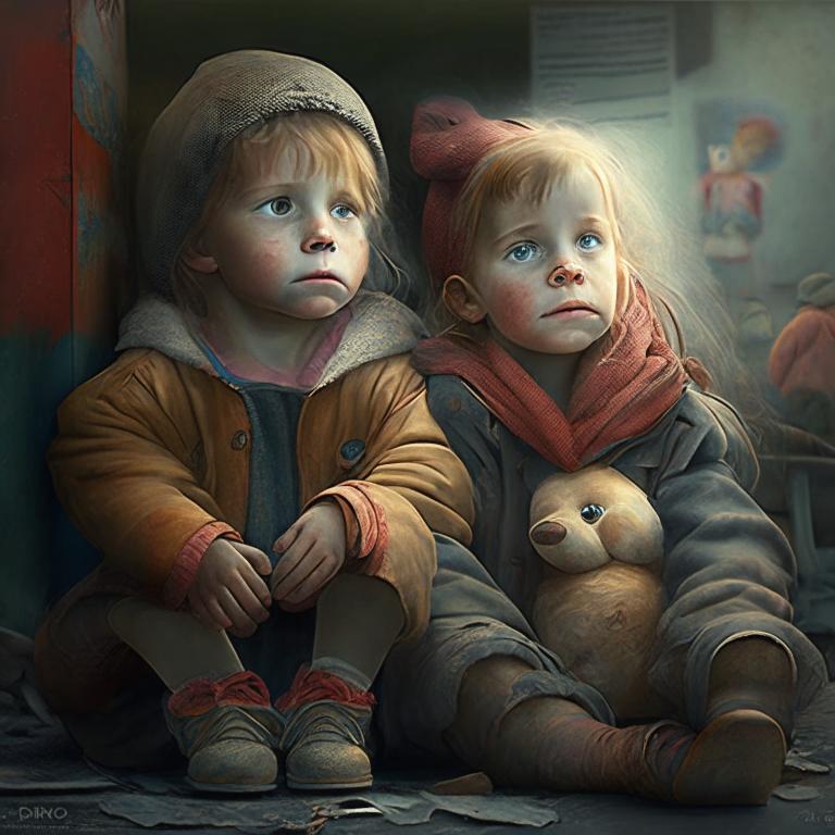 Сон Детское