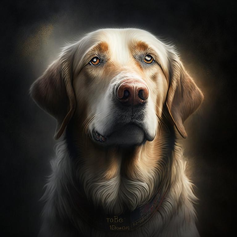 Сон Добрая собака