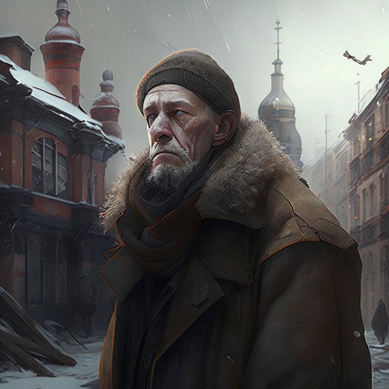 Сон Должностное лицо