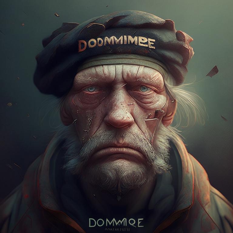 Сон Домочадцы