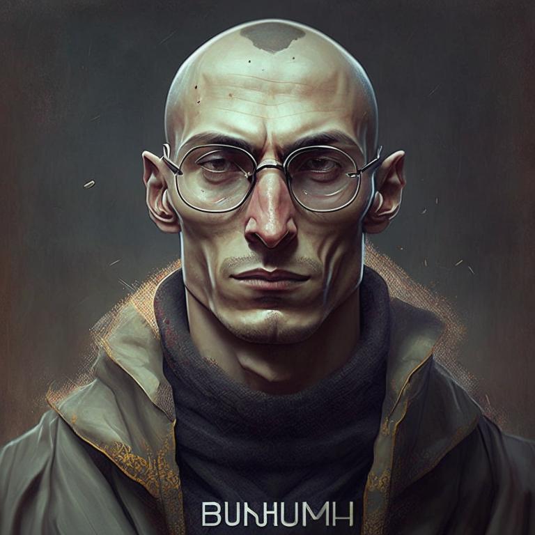 Сон Дружинник
