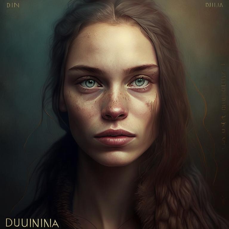 Сон Дубина