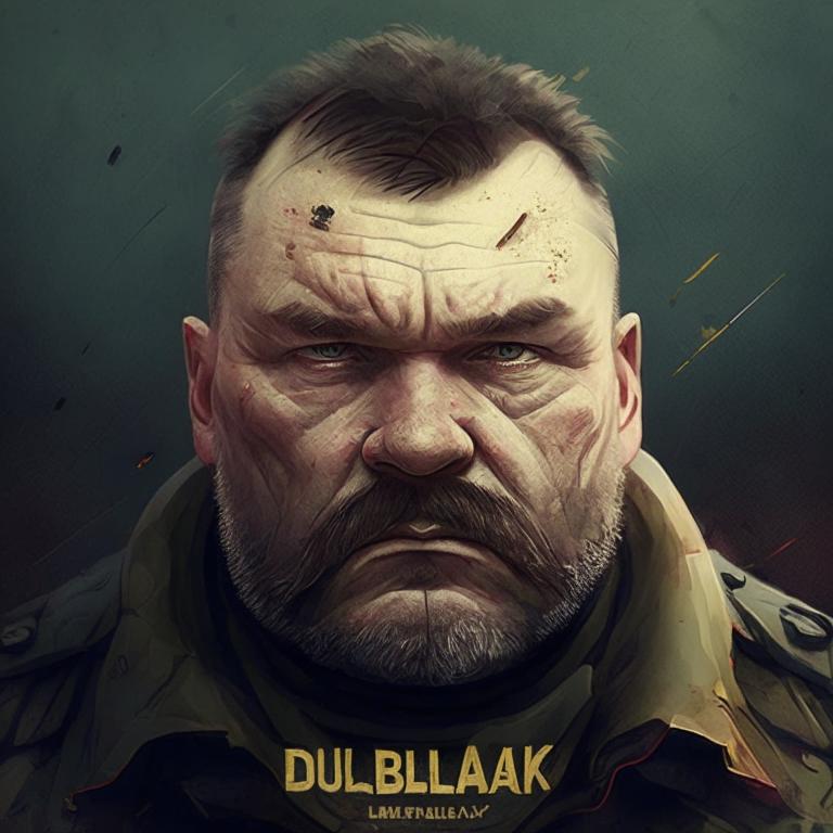Сон Дубленка