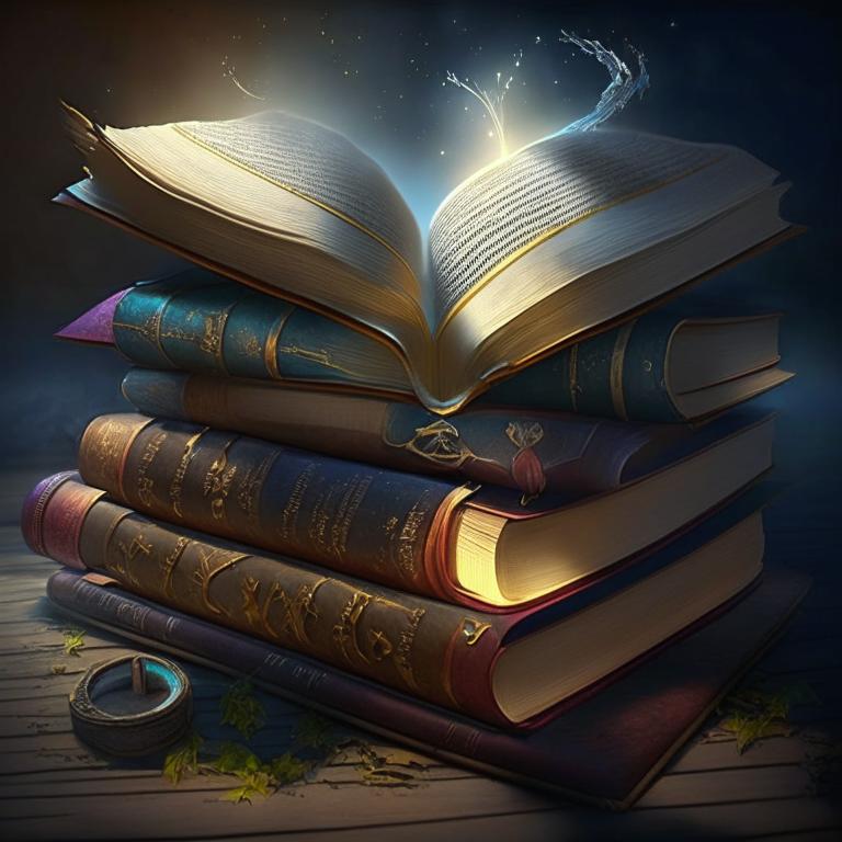 Сон Духовные книги
