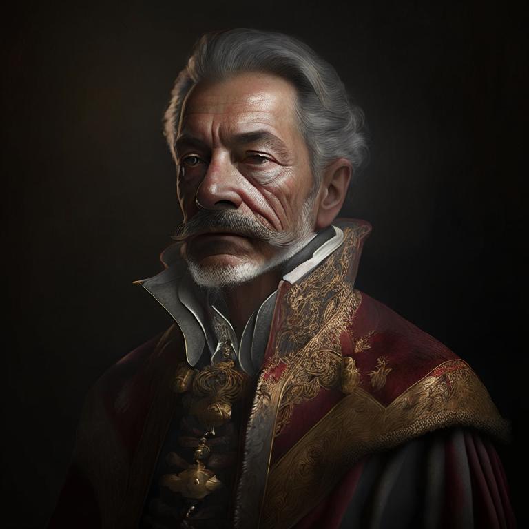 Сон Дворянин