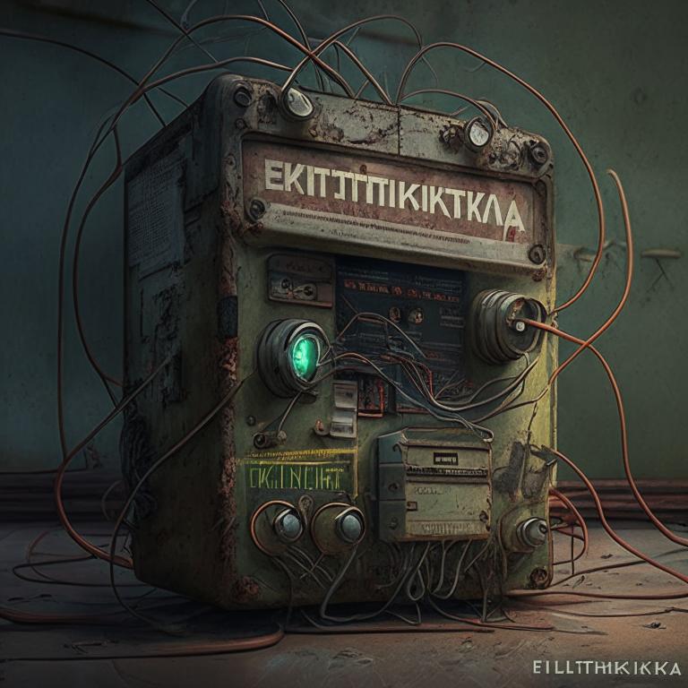 Сон Электричка