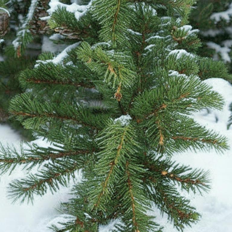 Сон Ель (новогодняя)