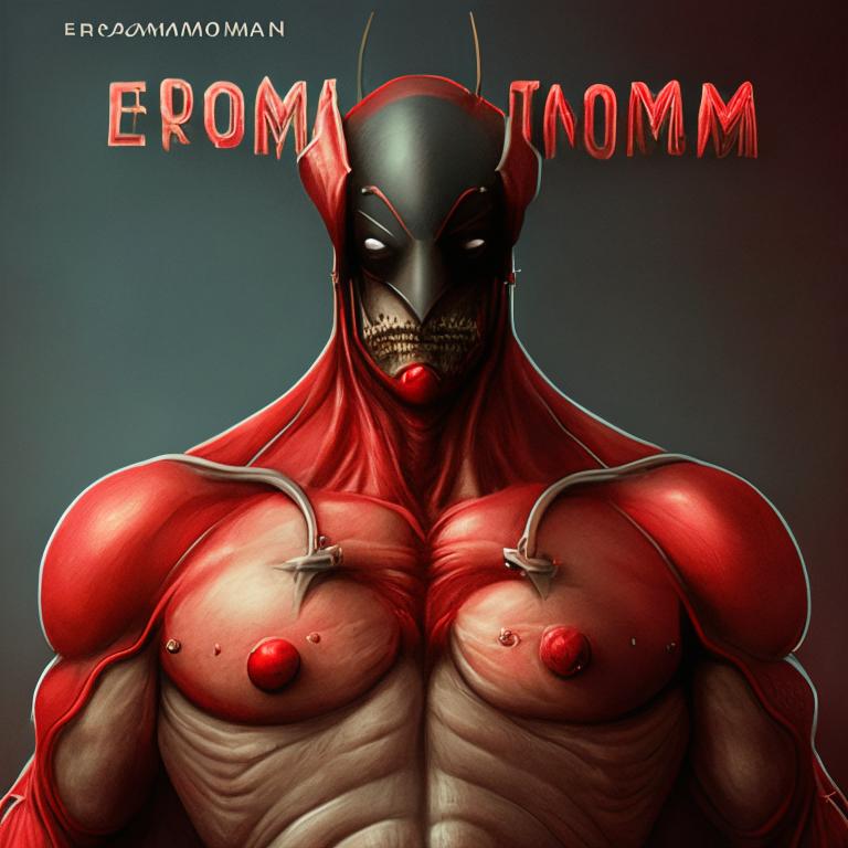 Сон Эротоман