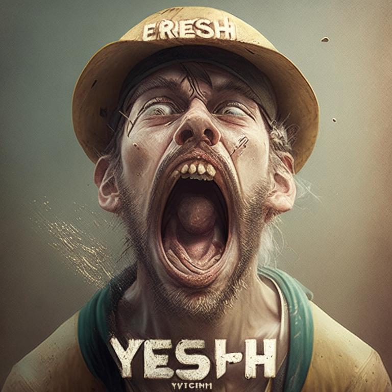 Сон Ерш