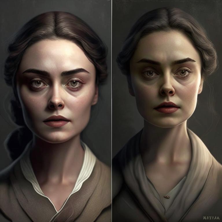 Сон Если индивид играет женскую роль