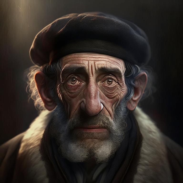 Сон Еврей