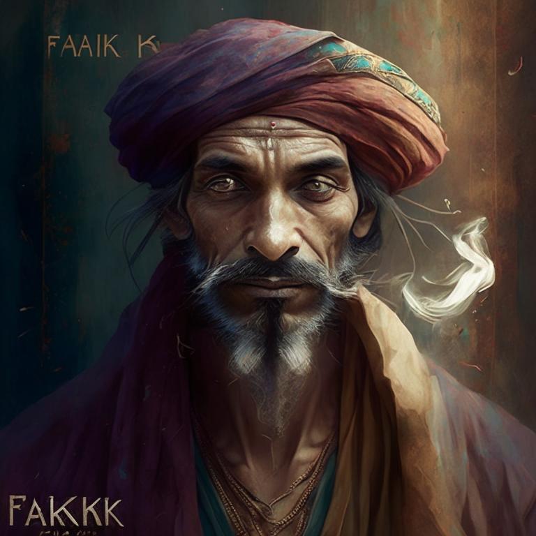 Сон Факир