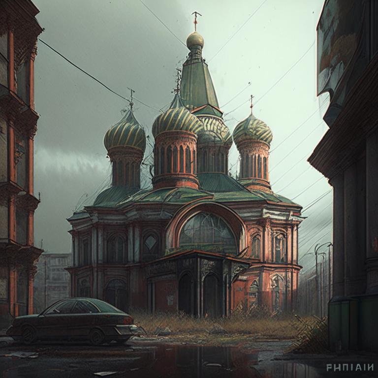 Сон Файл