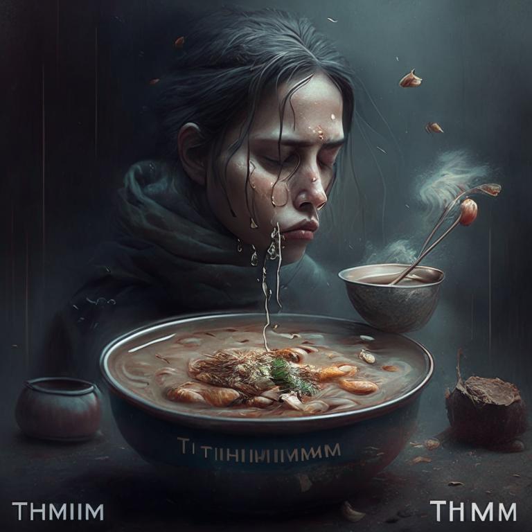 Сон Фимиам