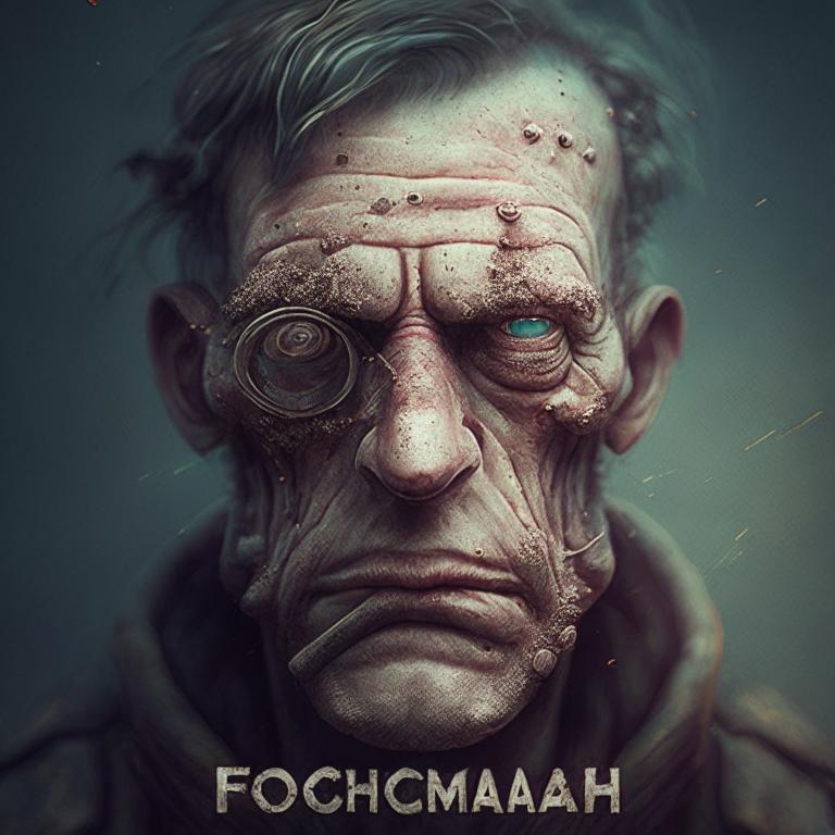 Сон Форшмак