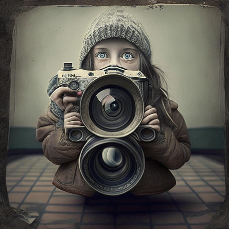 Сон Фотографироваться
